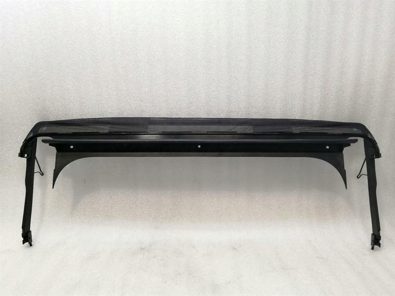 фото №8, Mercedes a w177 панорама roll дефлектор cover a1777801400 a1777801300 sunroof