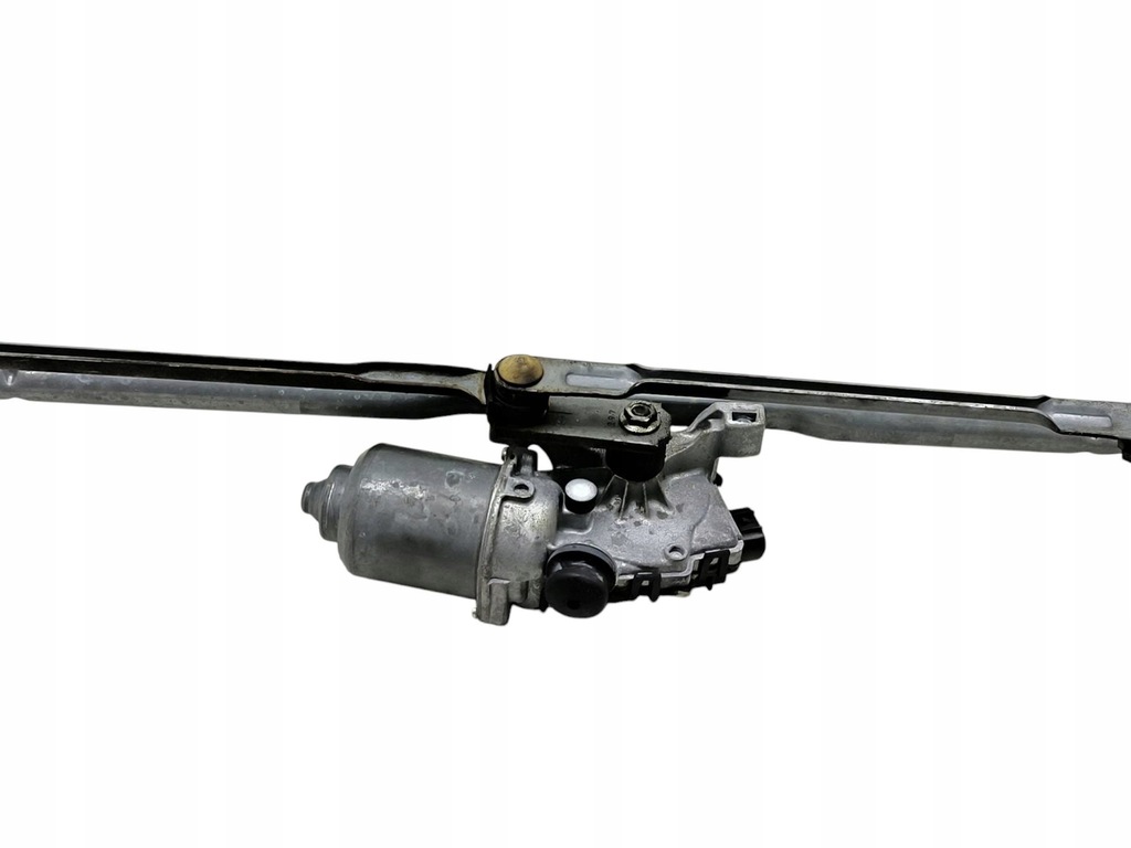 фото №8, Dodge charger 2019 механізм i моторчик двірник скло передньої