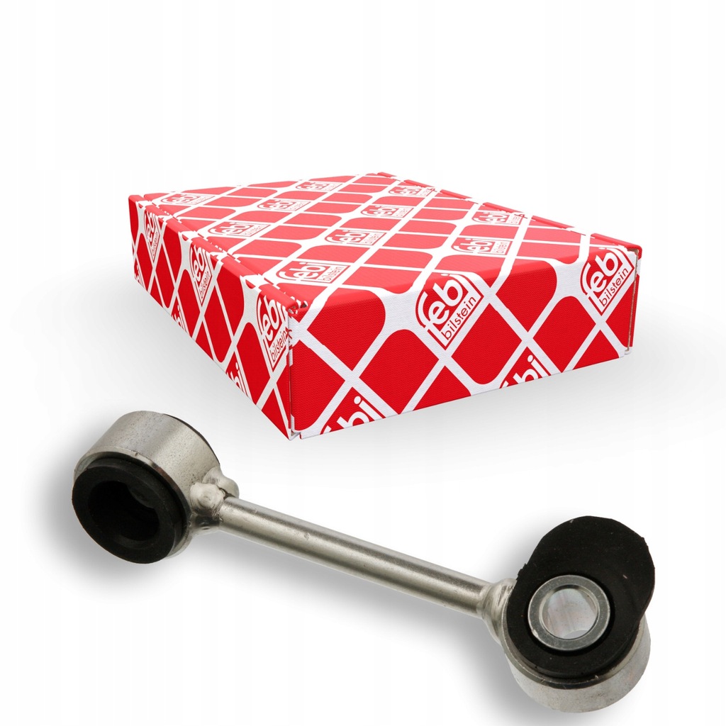 фото №15, Соединитель стабилизатора febi bilstein 11023 21032037