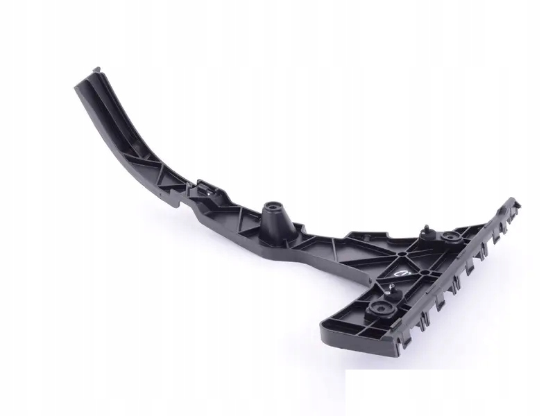 фото №1, Напрямна напрямна бампера задня audi q5 8r0807453b