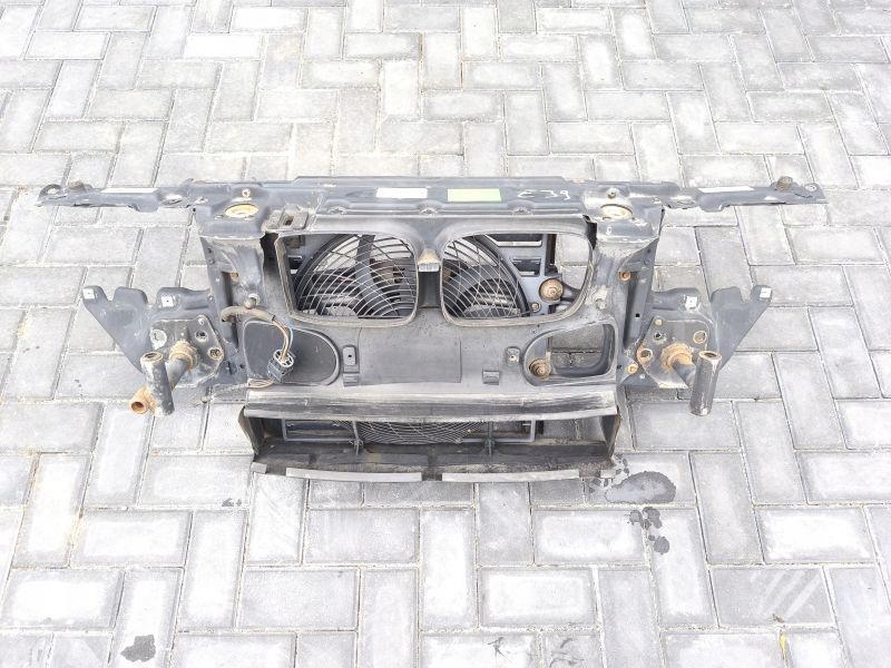 Купити Ремінь радіатор вентилятор bmw e39