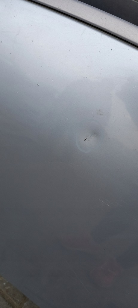 фото №4, Капот передня citroen xsara picasso 02r