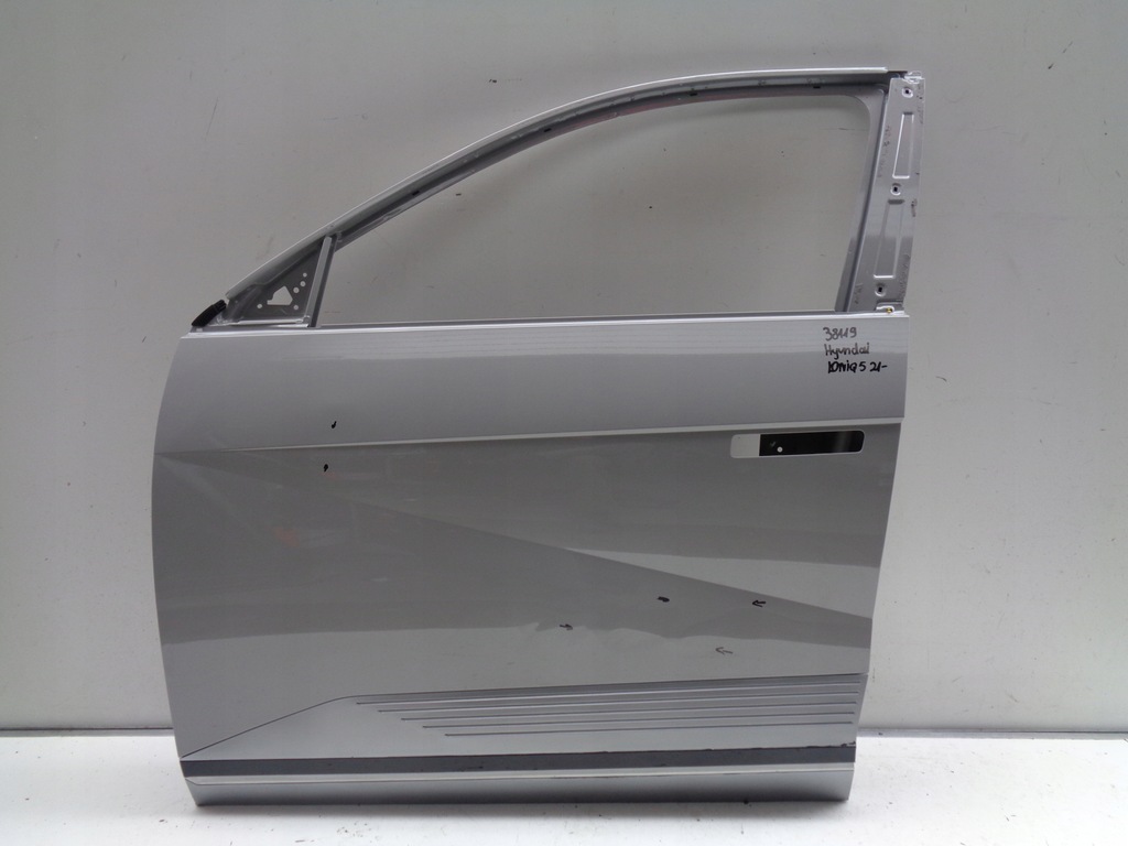 фото №1, Двері ліва передні hyundai ioniq 5 21- nr 38119