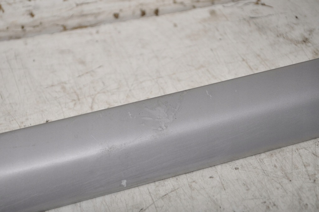 фото №4, Volvo v50 рейлінг даховий комплект