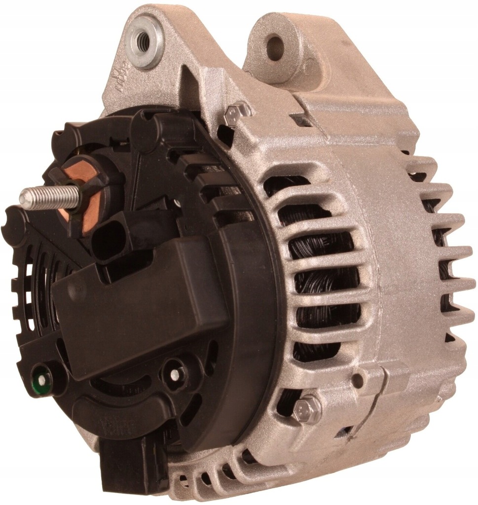 фото №6, Генератор smart fortwo fortwo coupe 24-0002