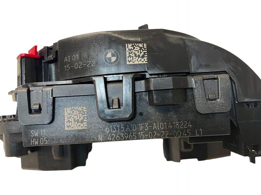 фото №7, Переключатель комбинированный переключатели bmw 3 g20 g80 4 g22 g23 g26 2022r