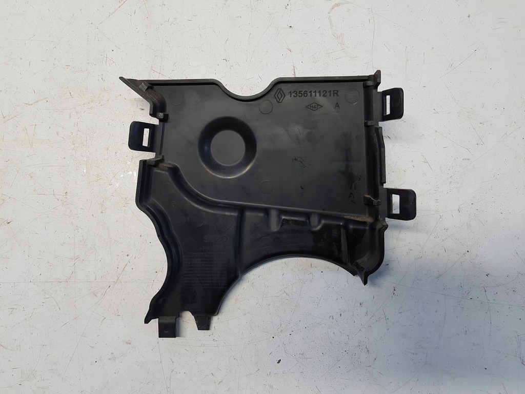 фото №6, Mercedes w177 корпус распределительного вала 135631542r