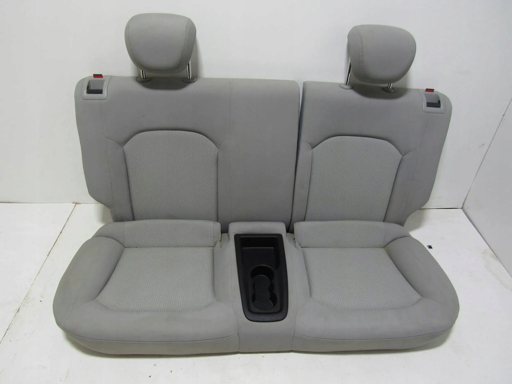 фото №9, Audi a1 2011 сидіння комплект kanpa бежева