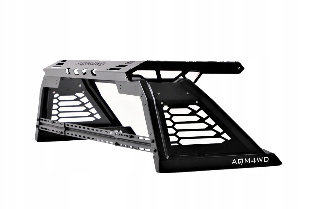 фото №1, Ford ranger rollbar трубопровод кузов hunt с корзина