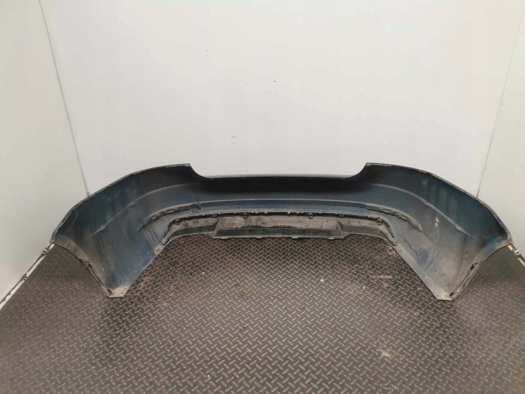 фото №6, Бампер задняя pdc skoda octavia iii 3 hb 5e5807421g