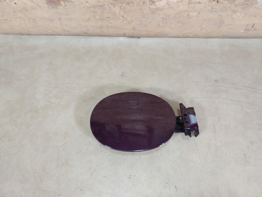 фото №1, Mazda 3 bk hb кришка заливної lak.34n