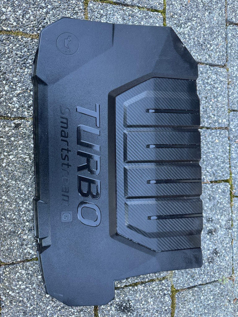 фото №1, Захист na двигун kia proceed iii