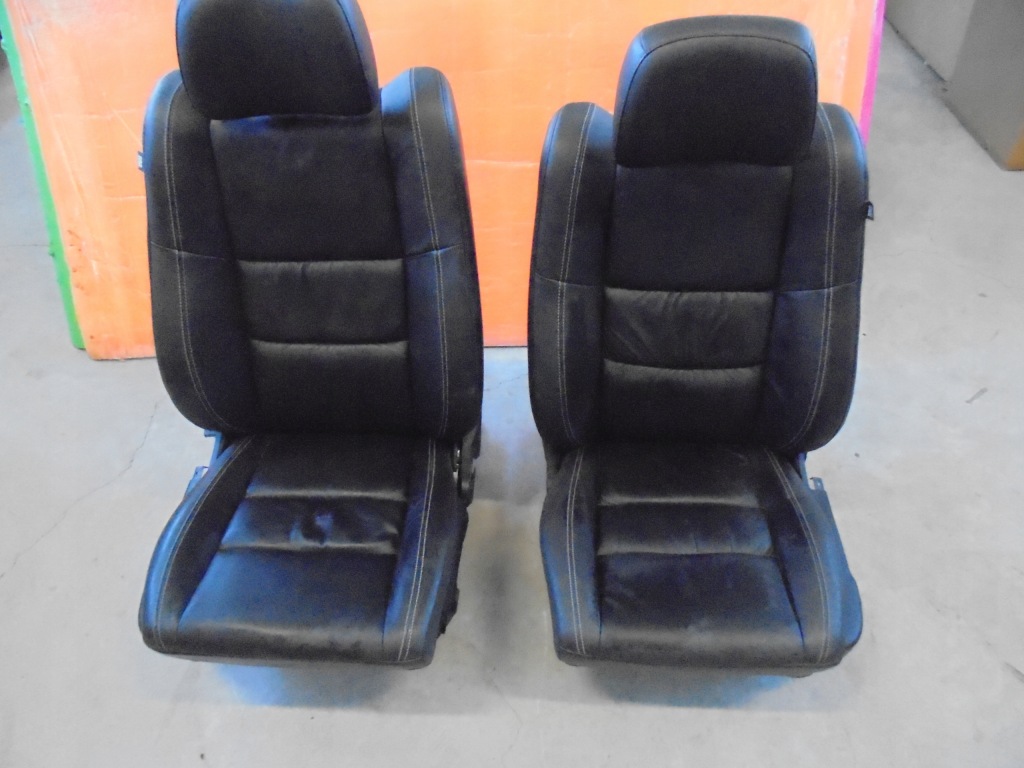 фото №1, Jeep grand cherokee wk2 сидіння заднє сидіння обшивки