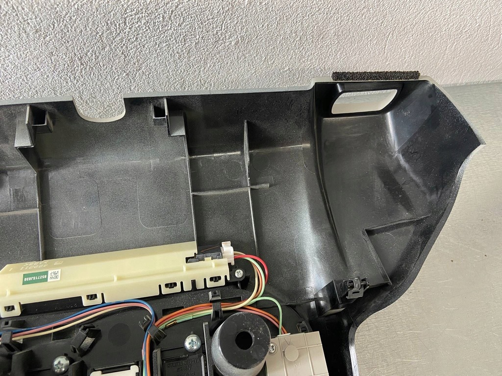 фото №11, Subaru forester v sk бардачок потолочный na накладки на фары корпус камеры eyesight