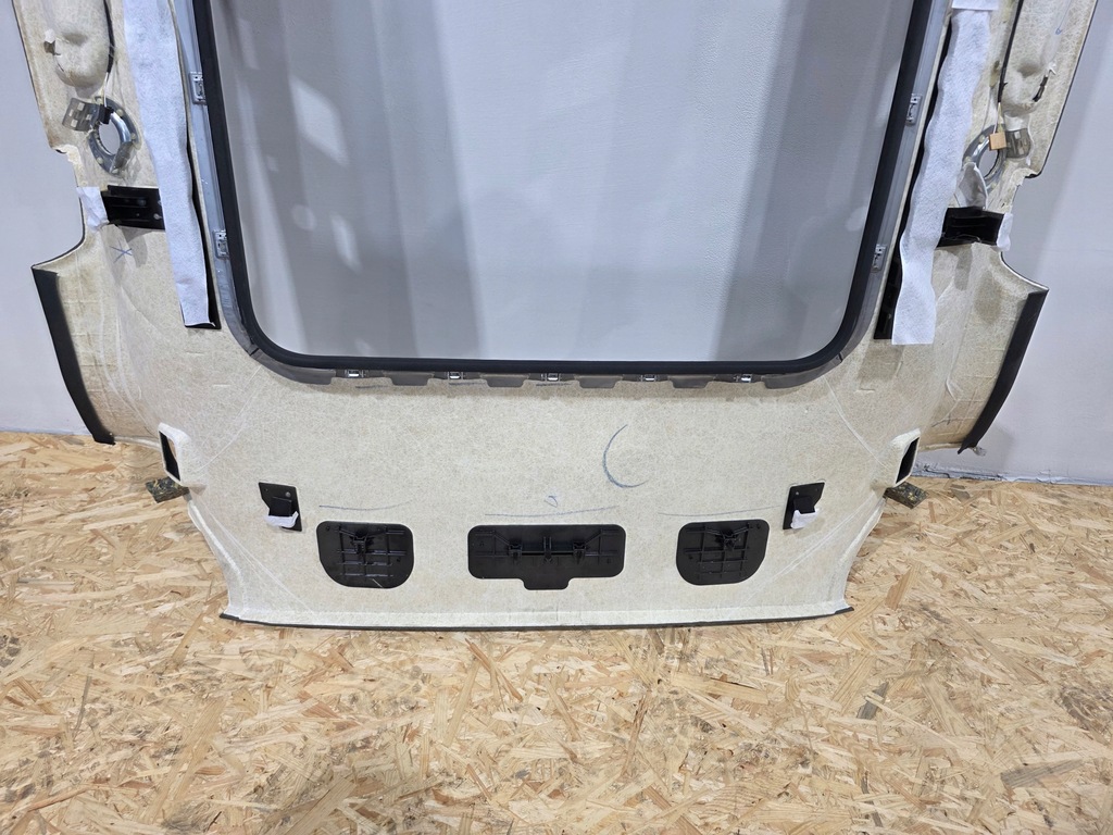 фото №8, Стеля audi q5 fy 80a 80a867506r yw5 soul s line панорама !!!