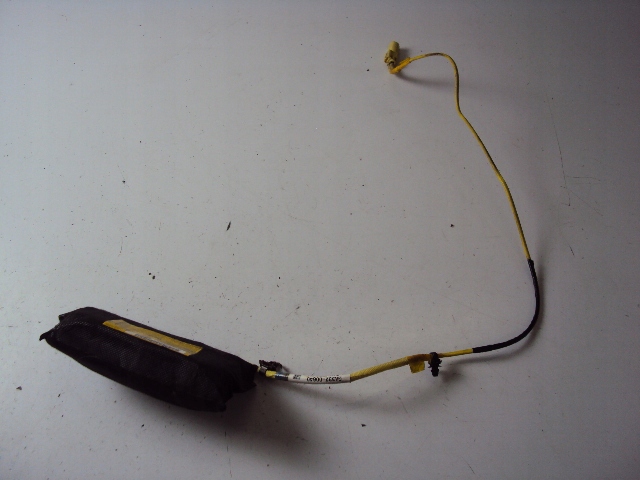 фото №1, Подушка безпеки сидіння лівий перед toyota rav-4 iii 05-08