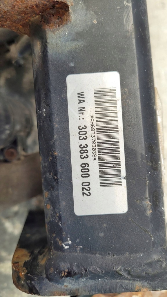 фото №5, Bmw 3 f30 f31 4 f32 f33 hak буксировочный электрически складной