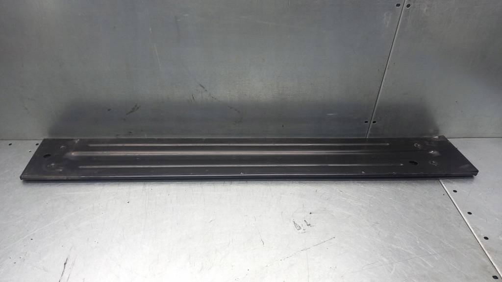 фото №1, Усилитель дверь левая mercedes benz vito w639