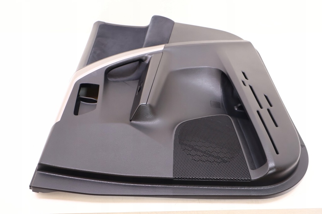 фото №7, Toyota rav4 iv обшивка двері правий перед 67611-x1b21, 67777-x1b08