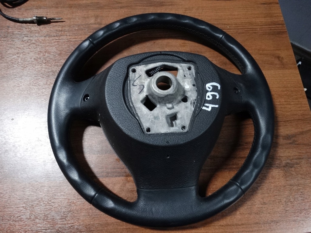 фото №4, Idealna повітропровід bmw f10 f01 f11 1