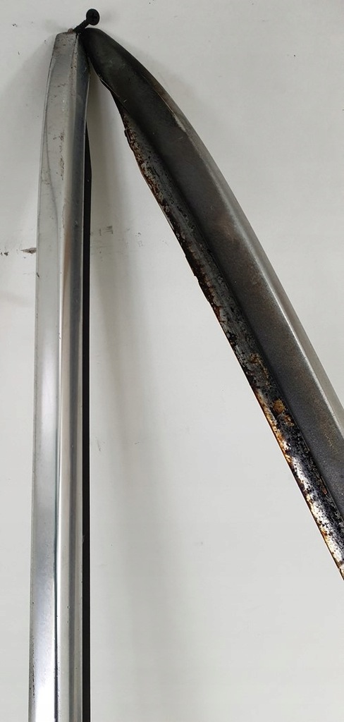 фото №6, Рейлинги кровельные opel insignia a kombi пара