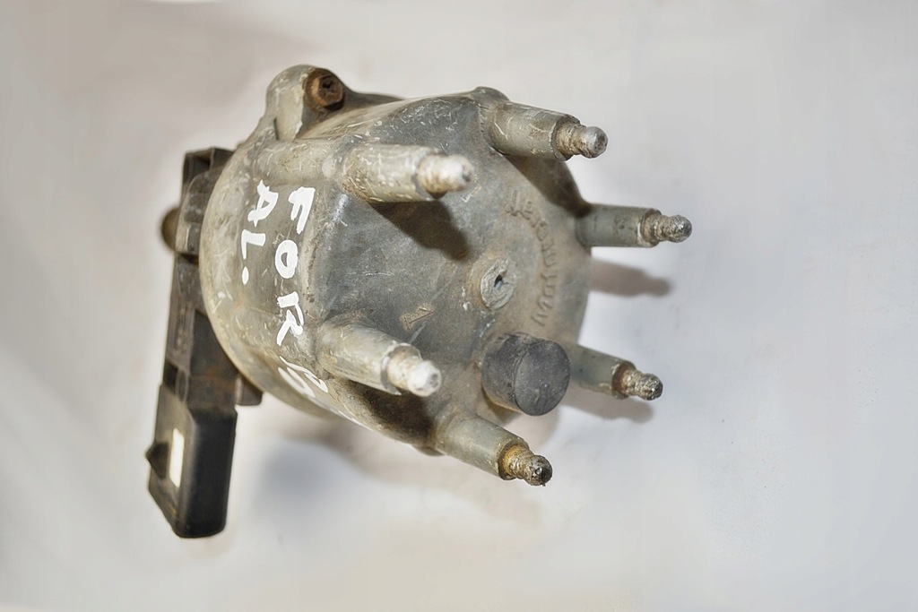 фото №8, Ford аппарат зажигание e67e12131aa1p 25rf 12a297-ba