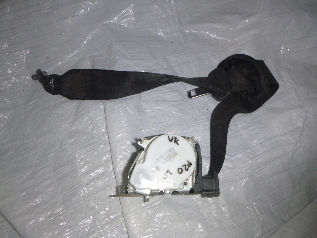 фото №1, Bmw x5 e70 pas безпеки правий перед