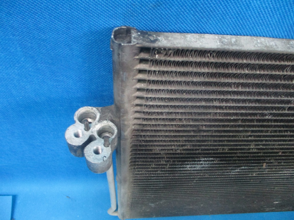 фото №5, Радиатор кондиционера bmw x5 e70 3.0 d 6931220