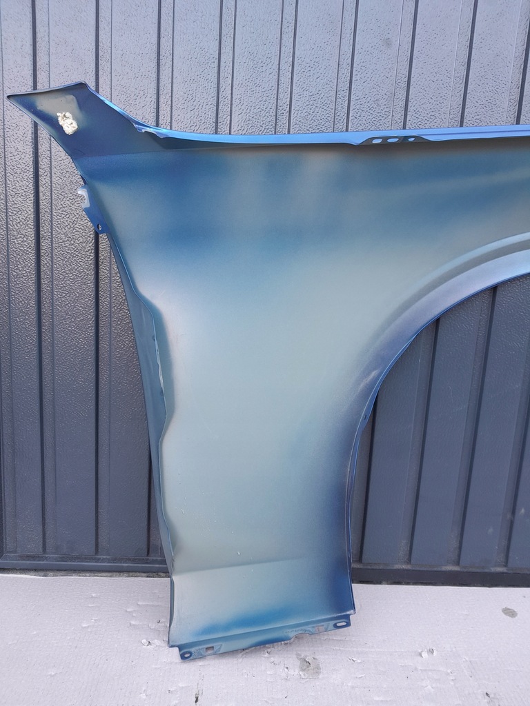 фото №13, Volvo v60 ii s60 iii крыло перед передний левый 17