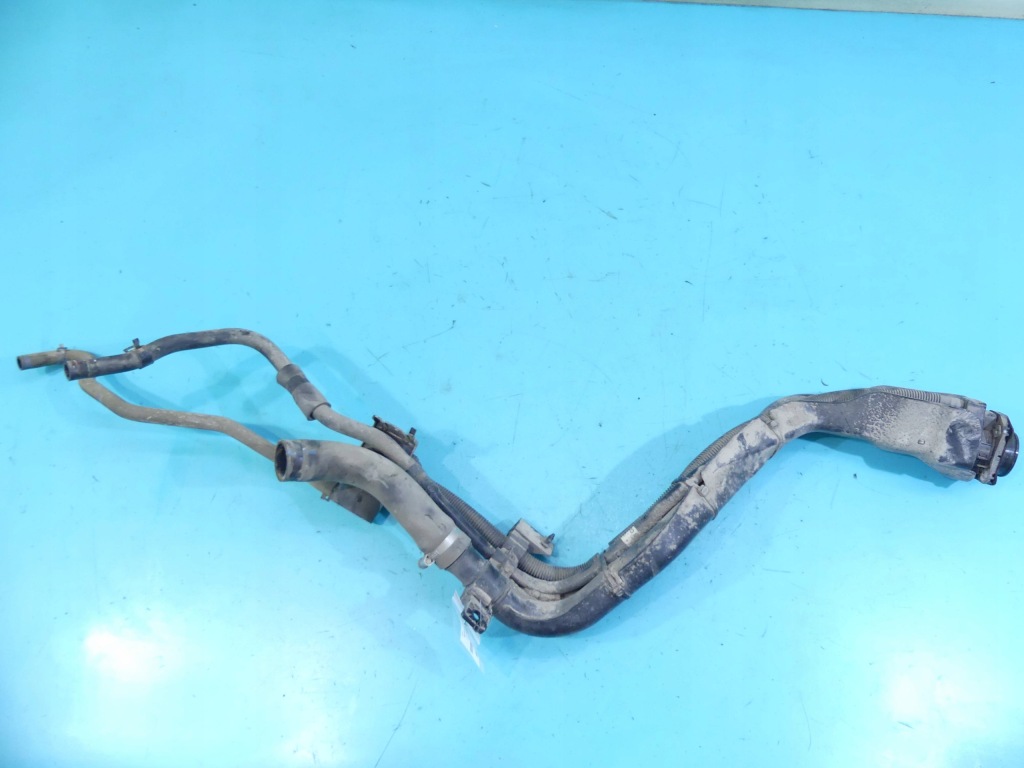 фото №1, Труба заливной топлива kia stonic 17-20 1.2 16v