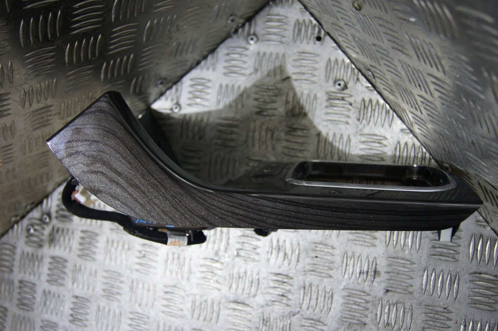 фото №6, Рамка передач dekor панель usb optima iii sedan