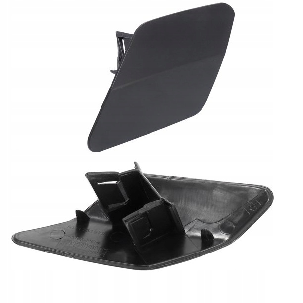 фото №1, Bmw x6 f16 заглушка распылителя фара p