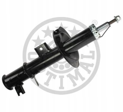 фото №1, Optimal амортизатор fiat sedici 06 2wd