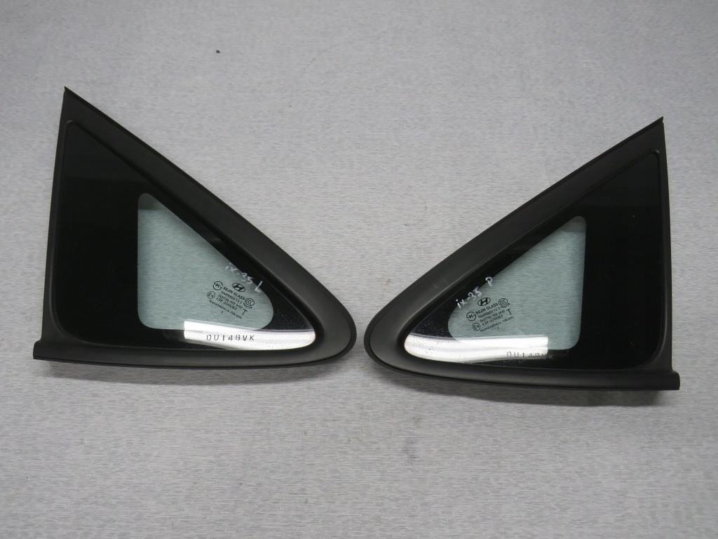 фото №1, Hyundai ix35 стекло кузовная '13