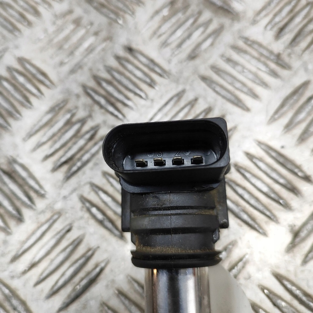 фото №7, Audi a6 s6 c6 4f 2005 катушка зажигания wysokiego напряжения