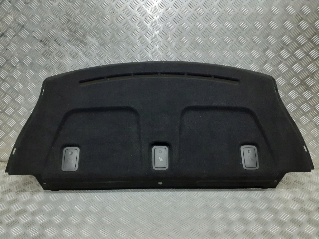 Купить Полка задняя opel astra j 1.4 turbo 13346526