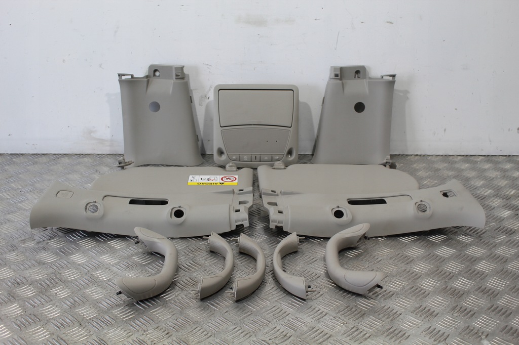 фото №3, Стеля alaskan