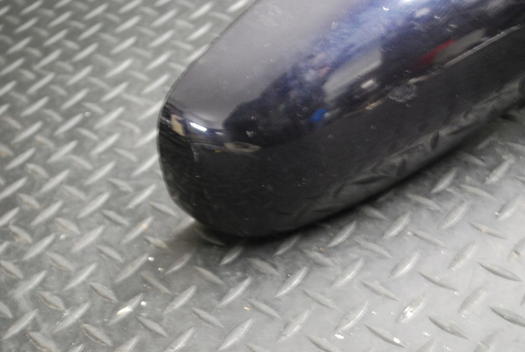 фото №9, Зеркало правое granatowe audi a8 d2