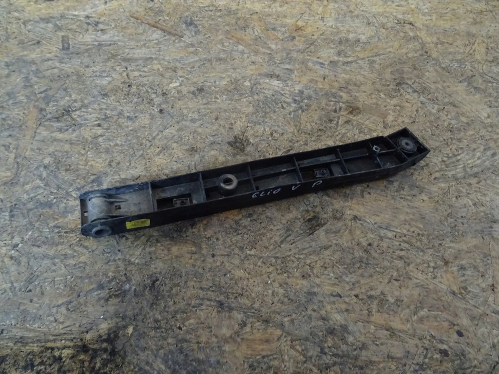 фото №1, Правый кронштейн зона деформации renault clio v