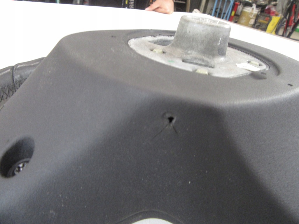 фото №16, Воздуховод мультифункция bmw 7 g11 g12 2015-2019r.