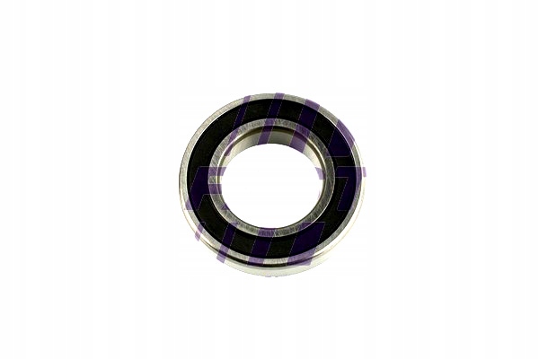 фото №2, Підшипник, центральний підшипник вала привідного fast ft62446