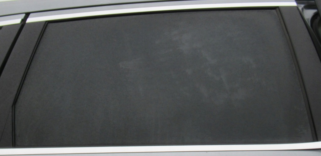 фото №1, Audi q7 скло двері правий задня