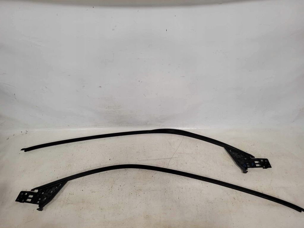 фото №1, Молдинг накладка кровельная левая bmw i3