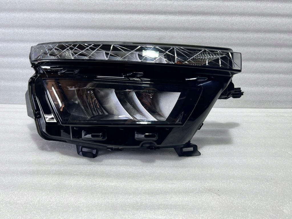 фото №6, Skoda kamiq led лампа левая правая