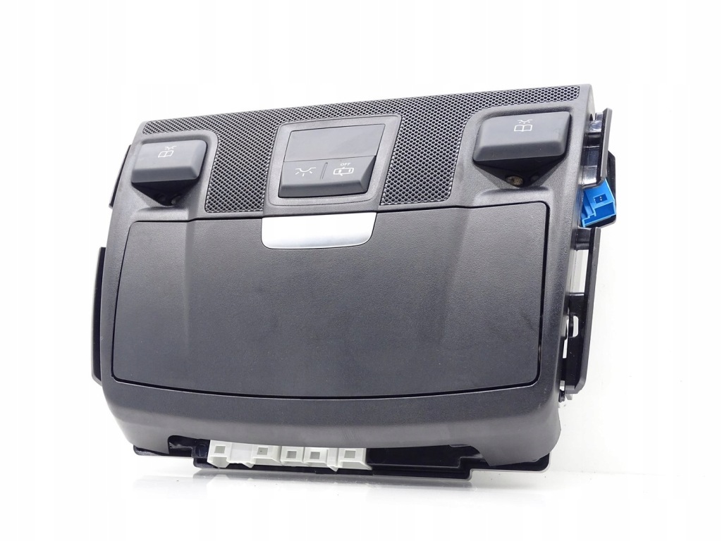 фото №1, Бардачок полиця na накладки на фари верхній стельовий mercedes slk r172 a1729000712