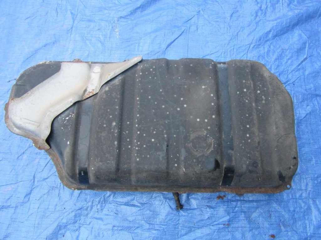 фото №9, Hyundai veloster i 1.6gdi 2012 бак пального bak