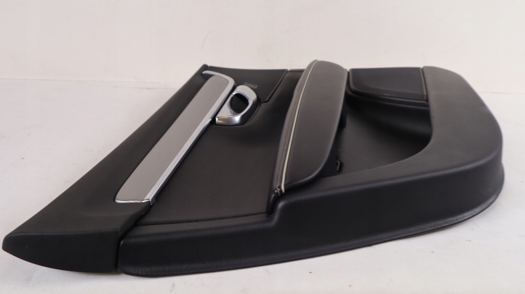 фото №10, Volvo v90 обшивка дверь левый задняя 3488830