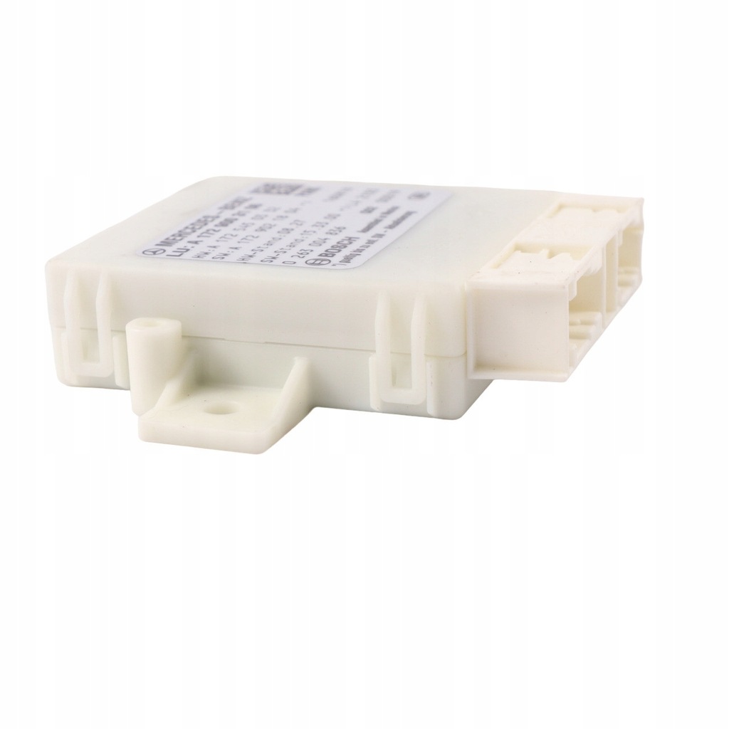 фото №10, Mercedes slc r172 парктронік модуль датчиків паркування a1729003106