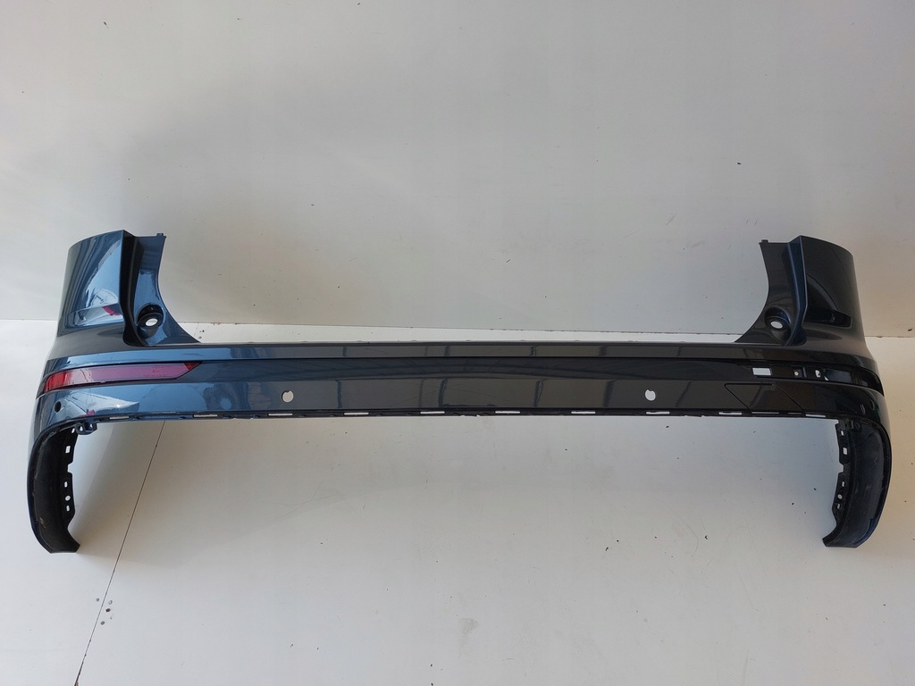 фото №1, Volvo xc60 ii бампер задняя 31425198 оригинал