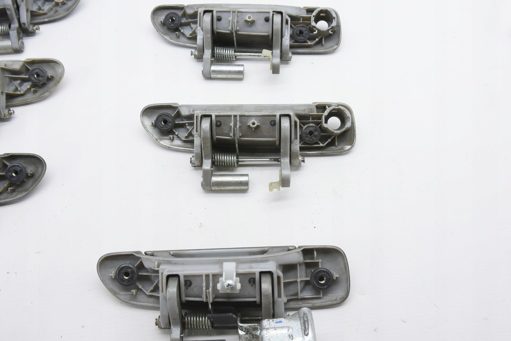 фото №12, Honda city ручка дверь правая левая перед правый левый задняя